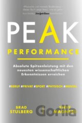 Peak Performance