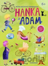 Hanka a Adam