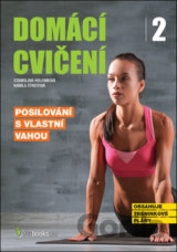 Domácí cvičení 2