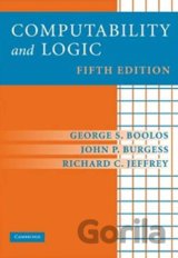 Computability and Logic