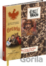 Čertí brko