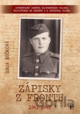 Zápisky z frontu 1941 - 1943