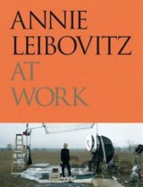 Annie Leibovitz at Work