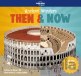 Ancient Wonders: Then & Now 1