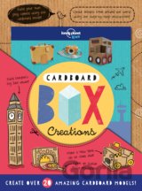 Cardboard Box Creations