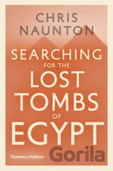 Searching for the Lost Tombs of Egypt