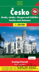 Česko 1: 500 000