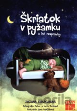 Škriatok v pyžamku