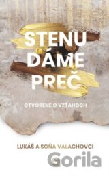 Stenu dáme preč