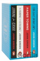 John Green (Mini Boxed Set)