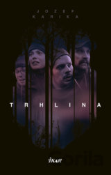 Trhlina