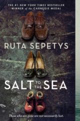 Salt To The Sea