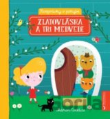 Zlatovláska a tri medvede