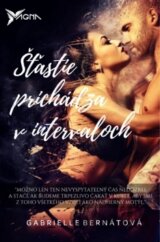Šťastie prichádza v intervaloch