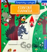 Červená čiapočka
