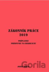 Zákonník práce (2019)