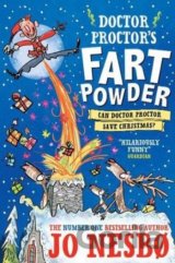 Can Doctor Proctor Save Christmas?