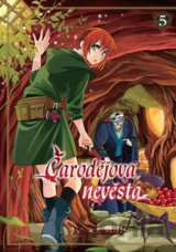 Čarodějova nevěsta 5