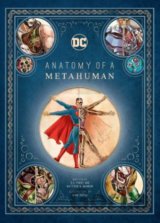 Anatomy of a Metahuman