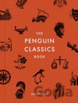 The Penguin Classics Book