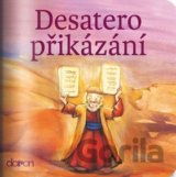 Desatero přikázání