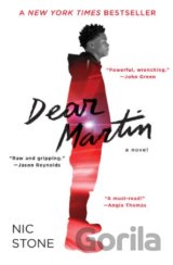 Dear Martin