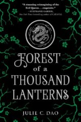 Forest of a Thousand Lanterns