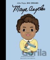 Maya Angelou