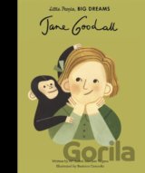 Jane Goodall