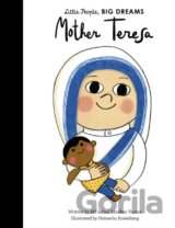 Mother Teresa