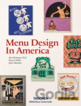 Menu Design in America