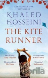 The Kite Runner