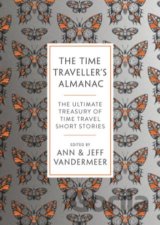 The Time Traveller's Almanac
