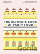 The Ultimate Book of Party Food