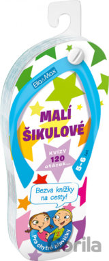 Malí šikulové (5-6 let)
