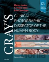Gray's Clinical Photographic Dissector of the Human Body