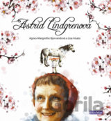 Astrid Lindgrenová