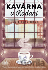 Kavárna v Kodani