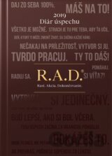 Diár úspechu 2019 - R.A.D