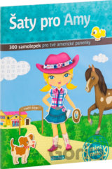 Šaty pro Amy