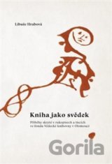 Kniha jako svědek