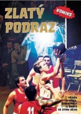 Zlatý podraz - komiks