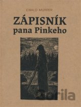 Zápisník pana Pinkeho