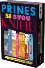 Přines si svou knihu