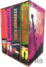 Stephen King Classic Collection