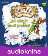 Jak zlomit dračí prokletí (audiokniha)