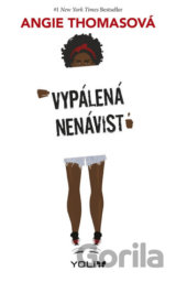 Vypálená nenávist