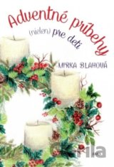 Adventné príbehy (nielen) pre deti