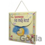 Spomienka na môj krst