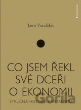 Co jsem řekl své dceři o ekonomii